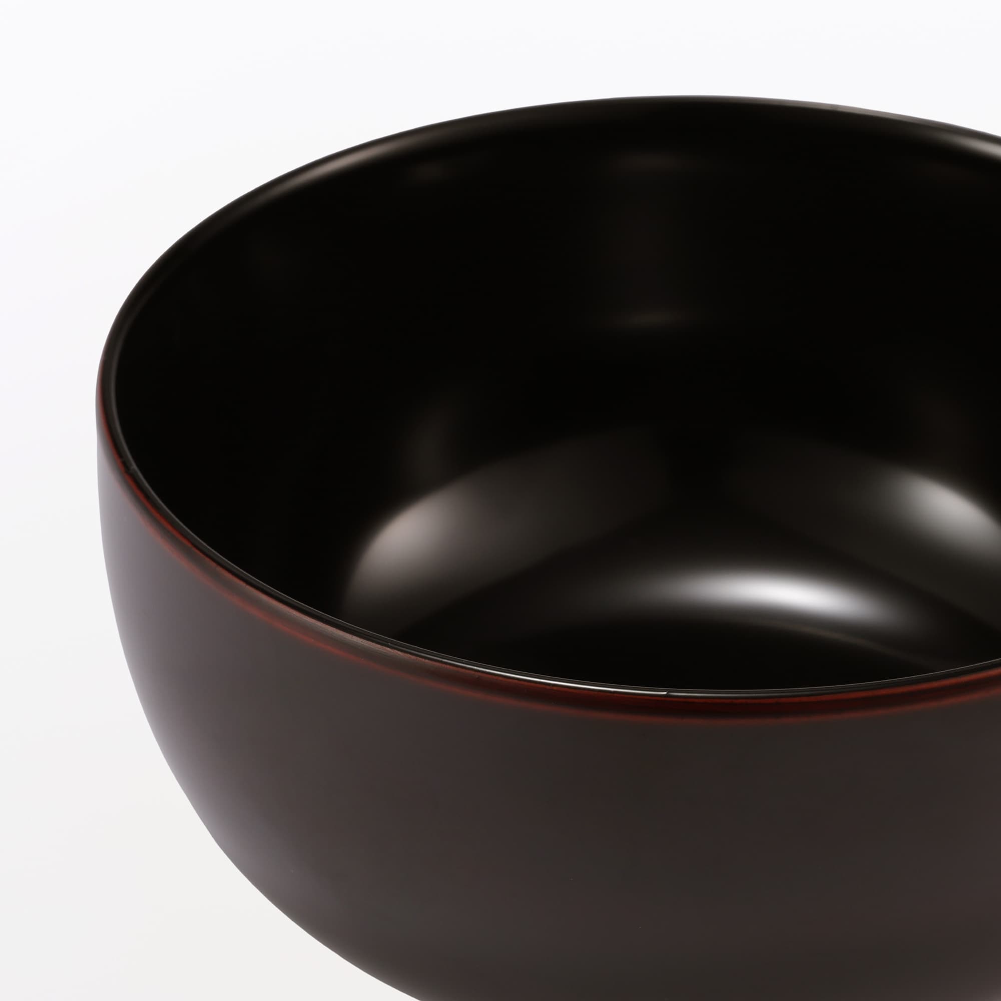 河和田塗り　ボウル／小