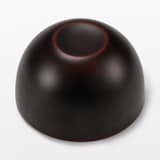 河和田塗り　ボウル／小