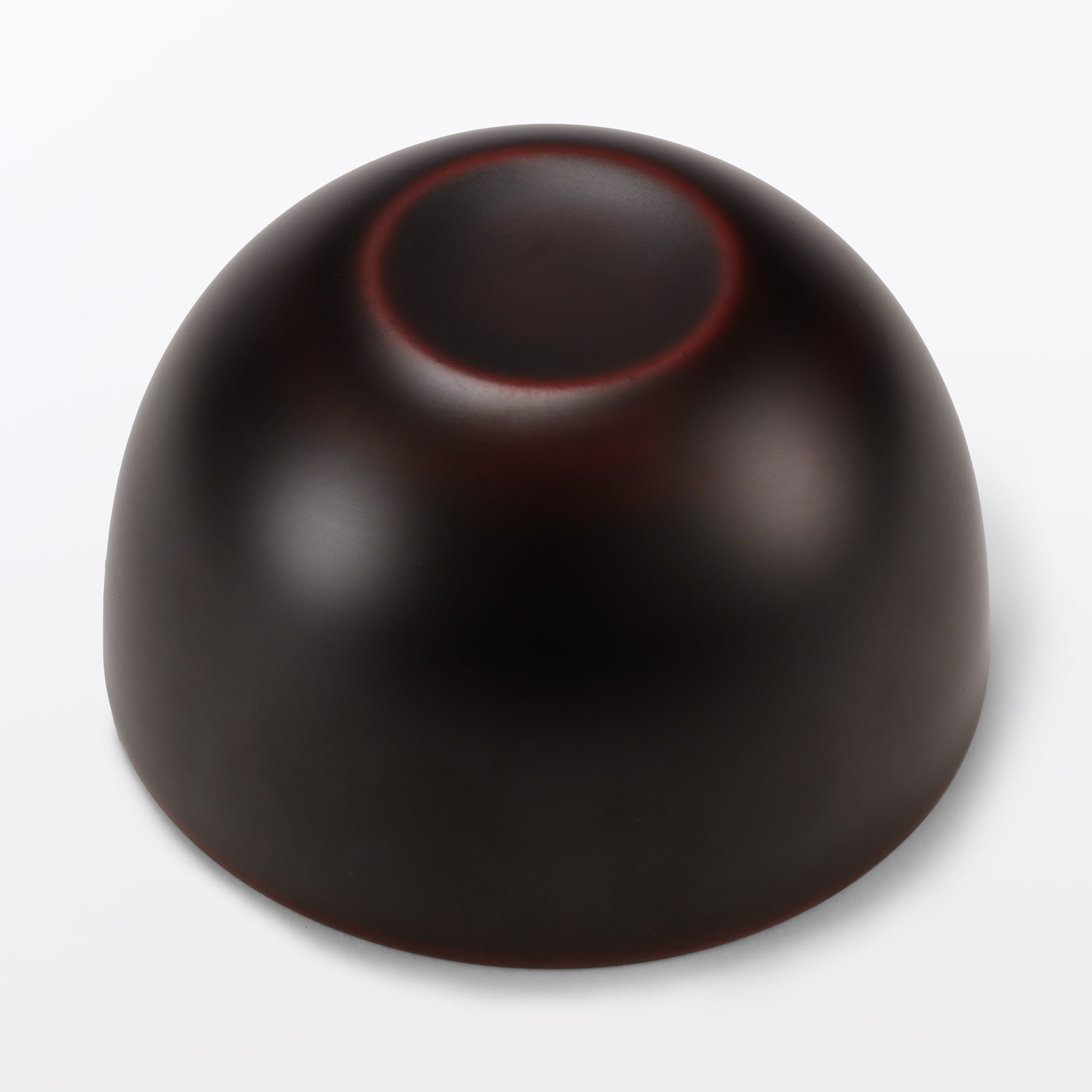 河和田塗り　ボウル／小