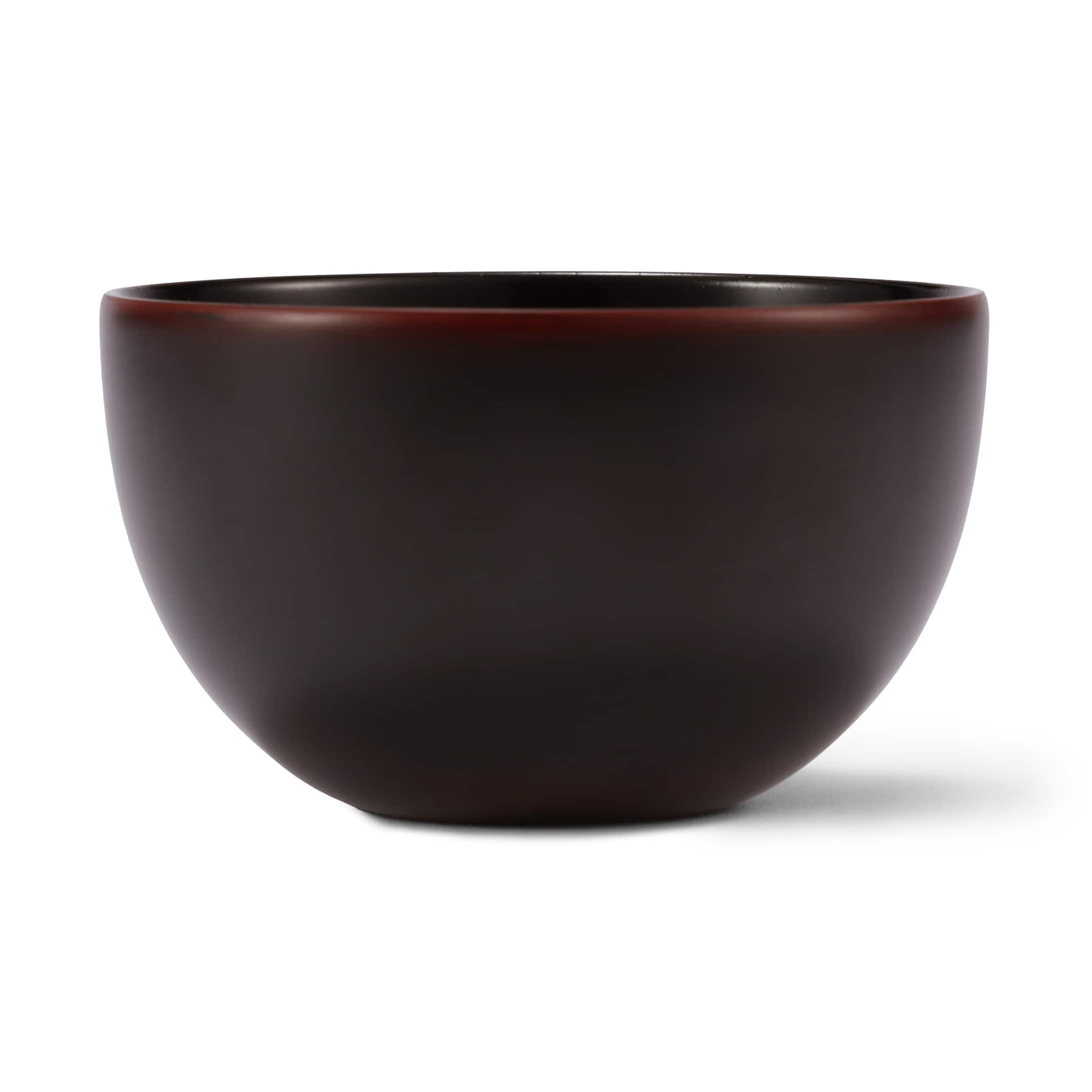 河和田塗り　ボウル／小