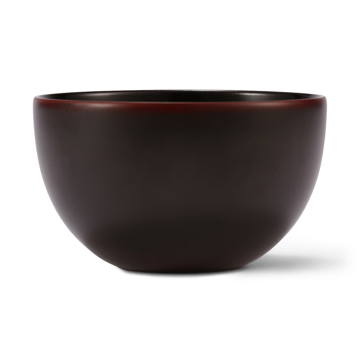 河和田塗り　ボウル／小