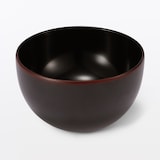 河和田塗り　ボウル／小