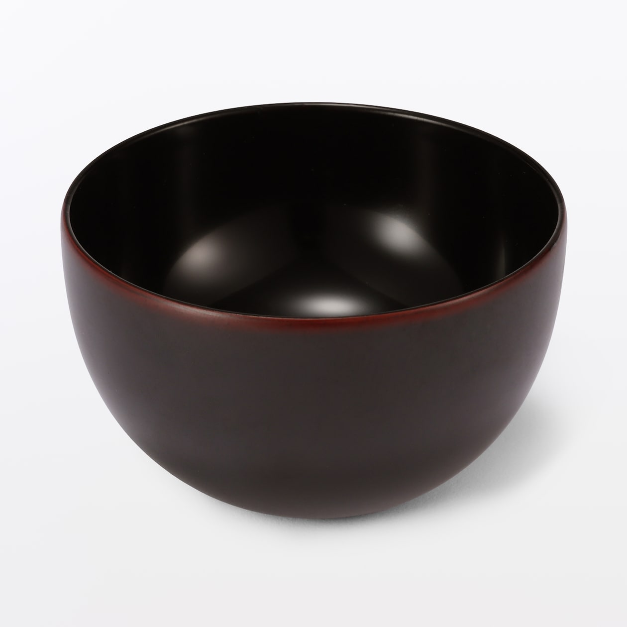 河和田塗り　ボウル／小