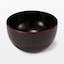 河和田塗り　ボウル／小
