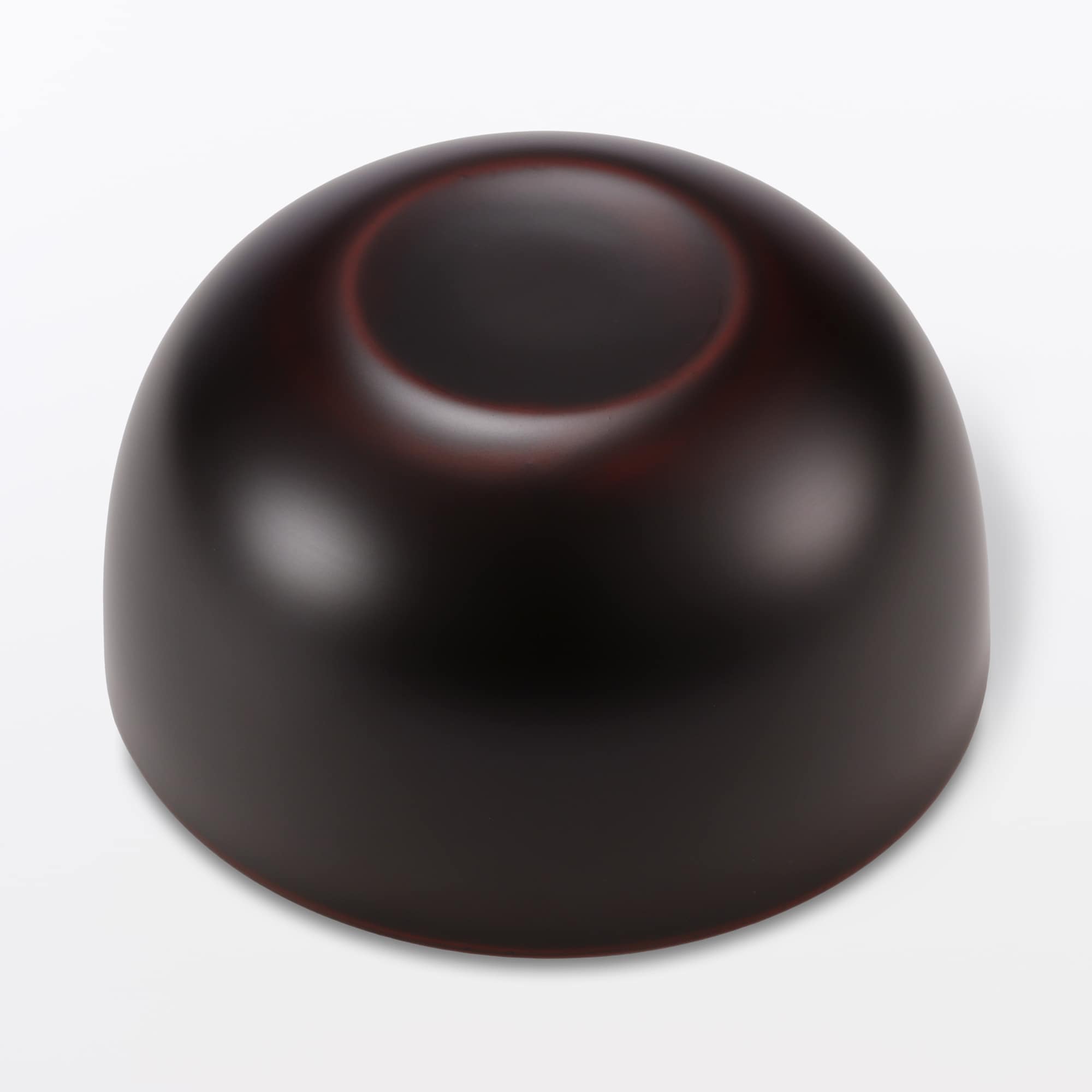 河和田塗り　ボウル／中