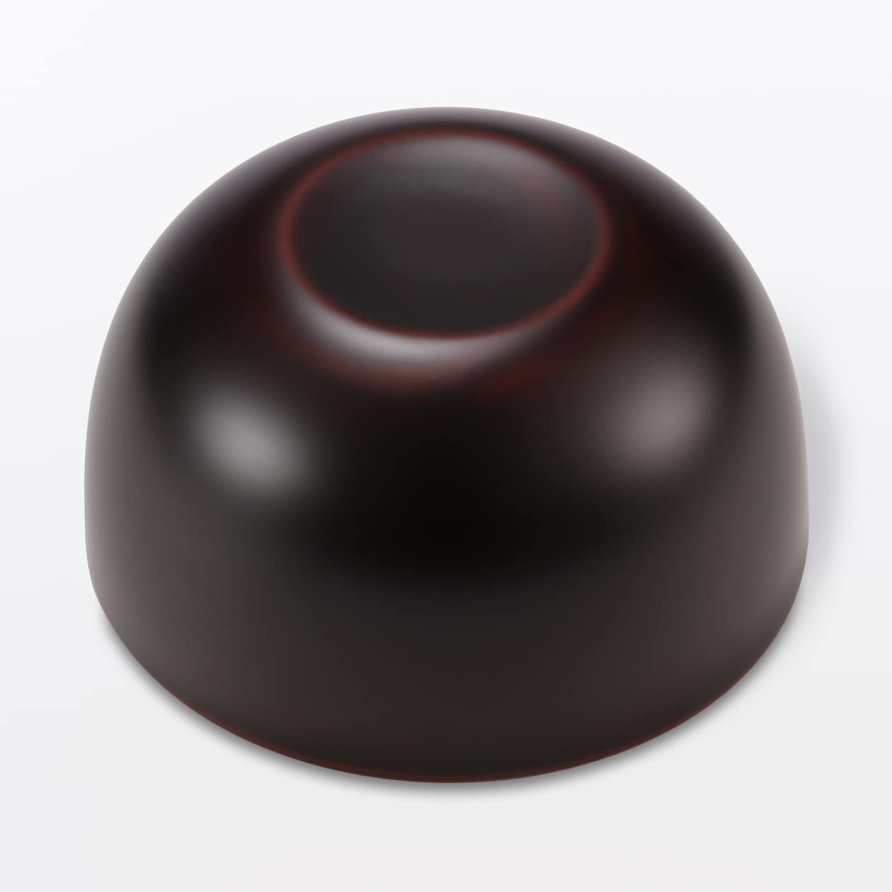 河和田塗り　ボウル／中