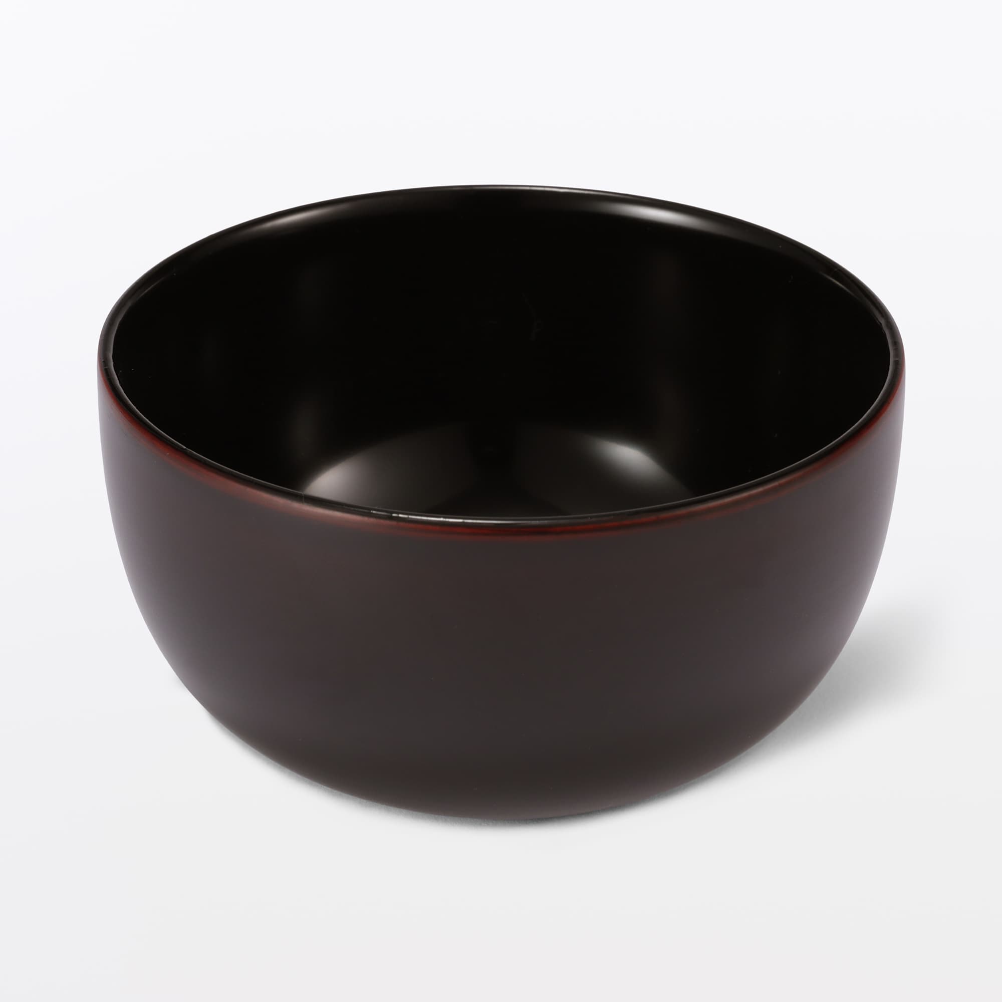 河和田塗り　ボウル／中