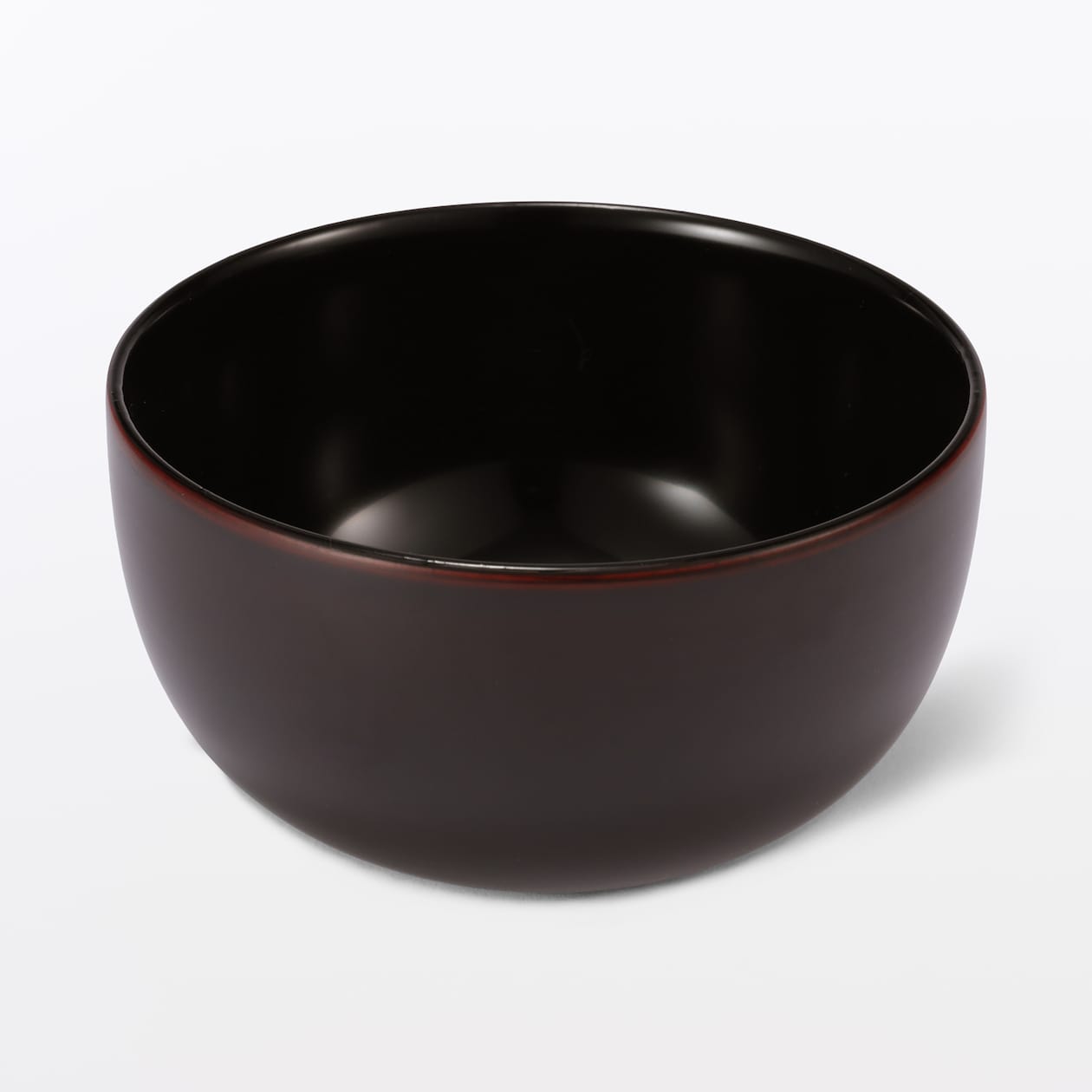 河和田塗り　ボウル／中