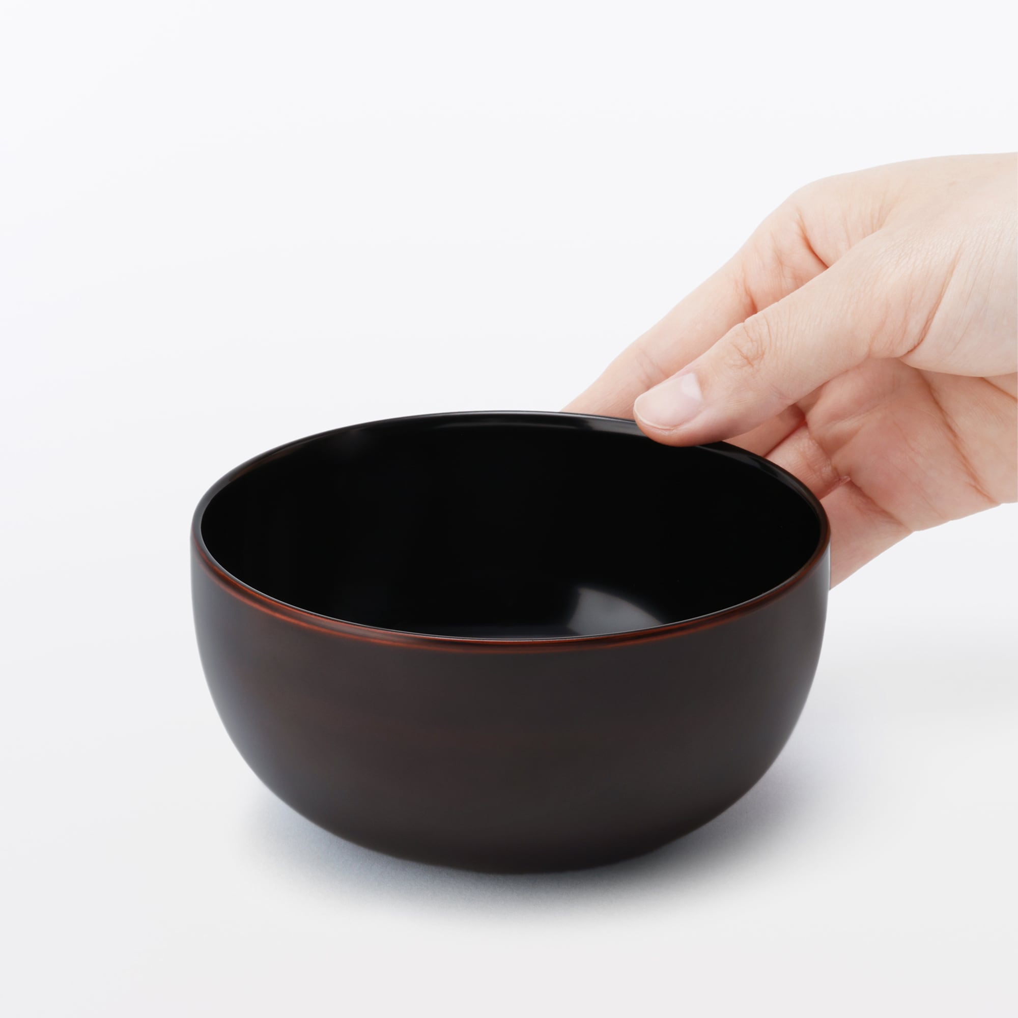 河和田塗り　ボウル／大