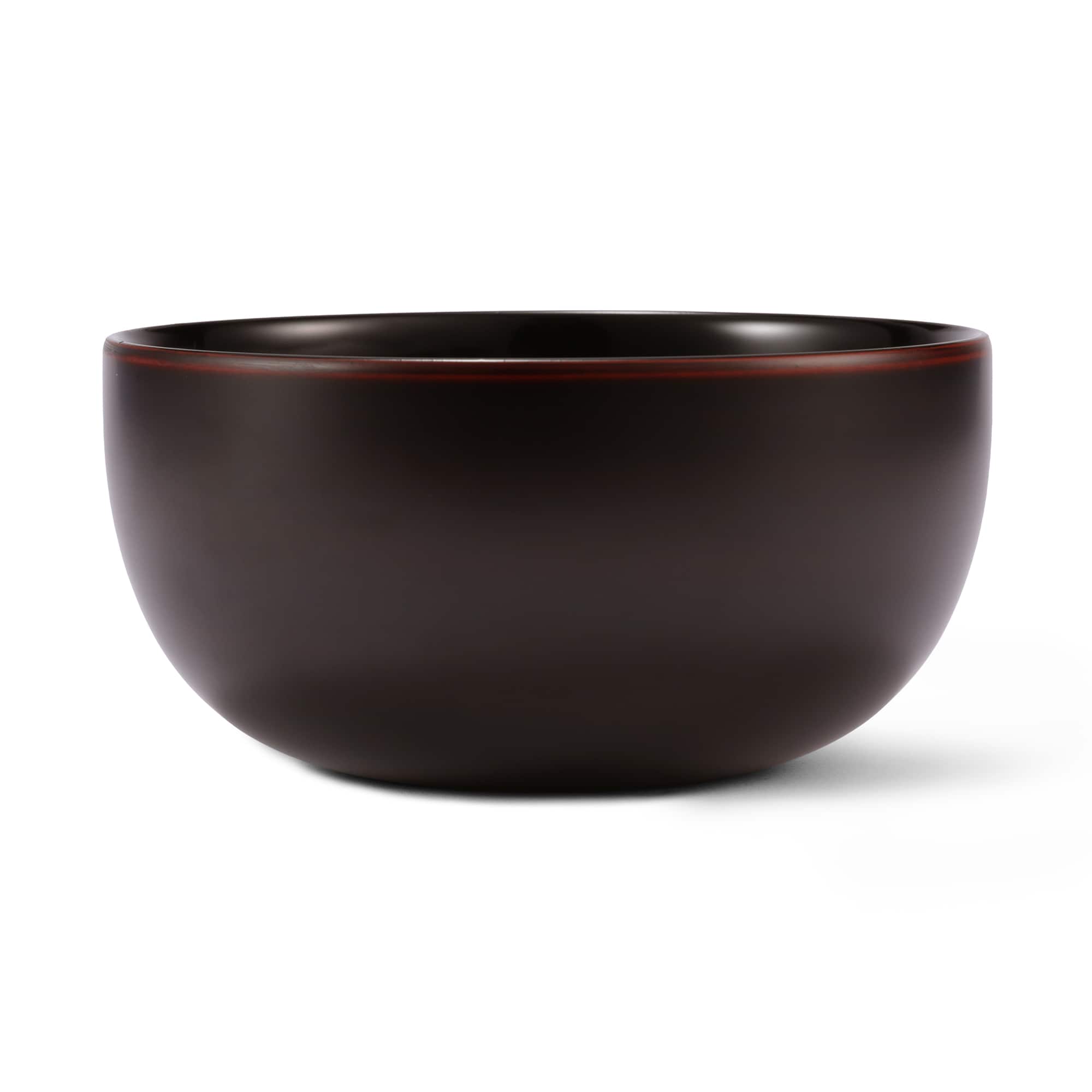 河和田塗り　ボウル／大