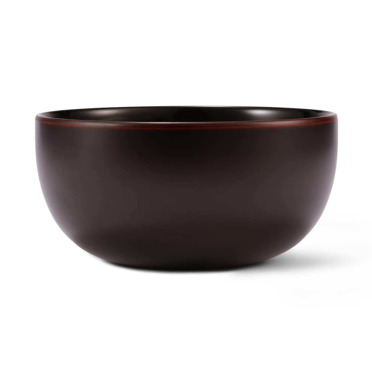 河和田塗り　ボウル／大