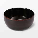 河和田塗り　ボウル／大