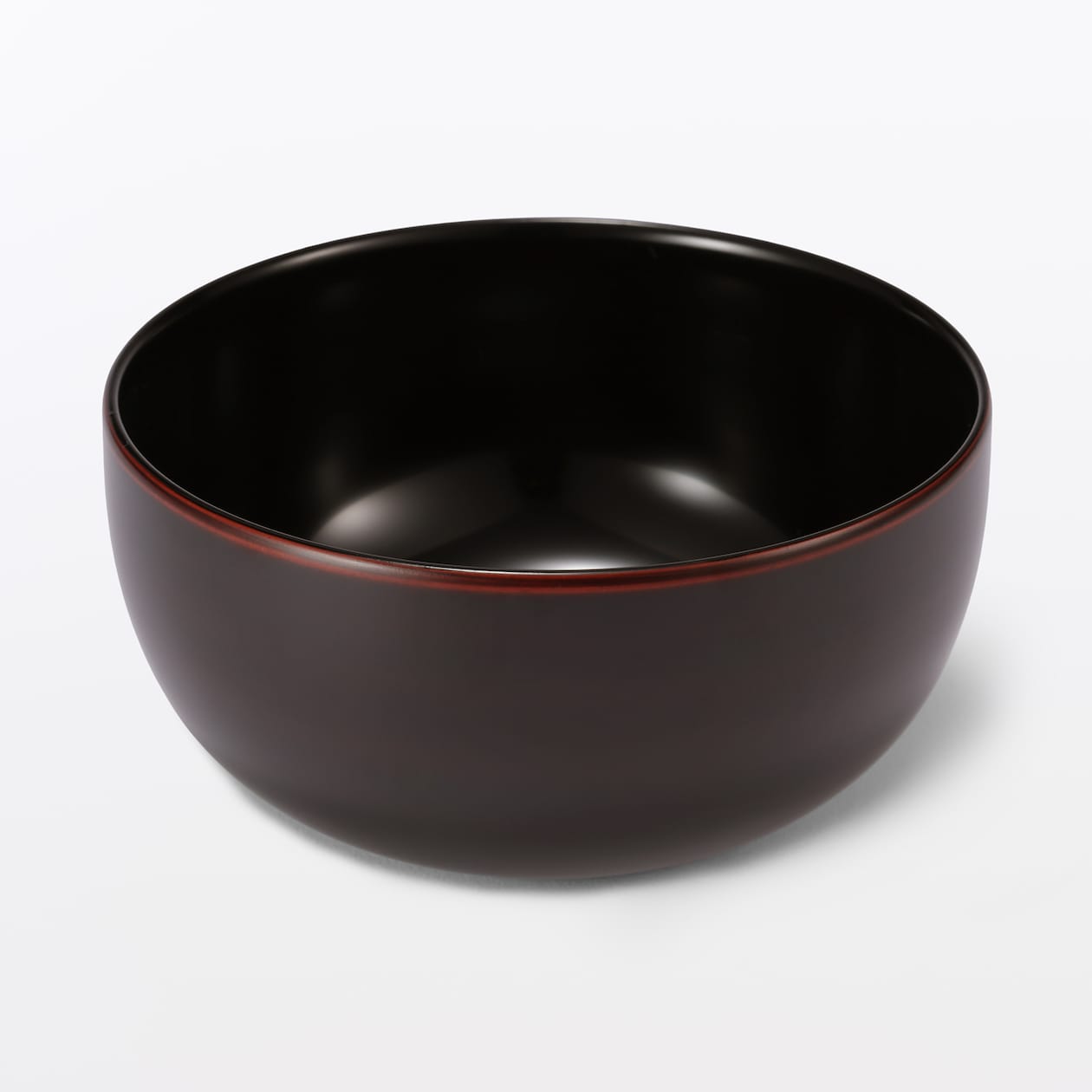 河和田塗り　ボウル／大