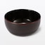 河和田塗り　ボウル／大