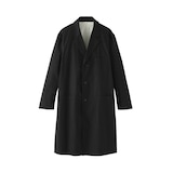 紳士　コットンライトキャンバス　アトリエコート