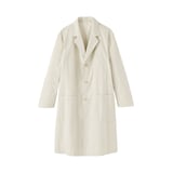 紳士　コットンライトキャンバス　アトリエコート