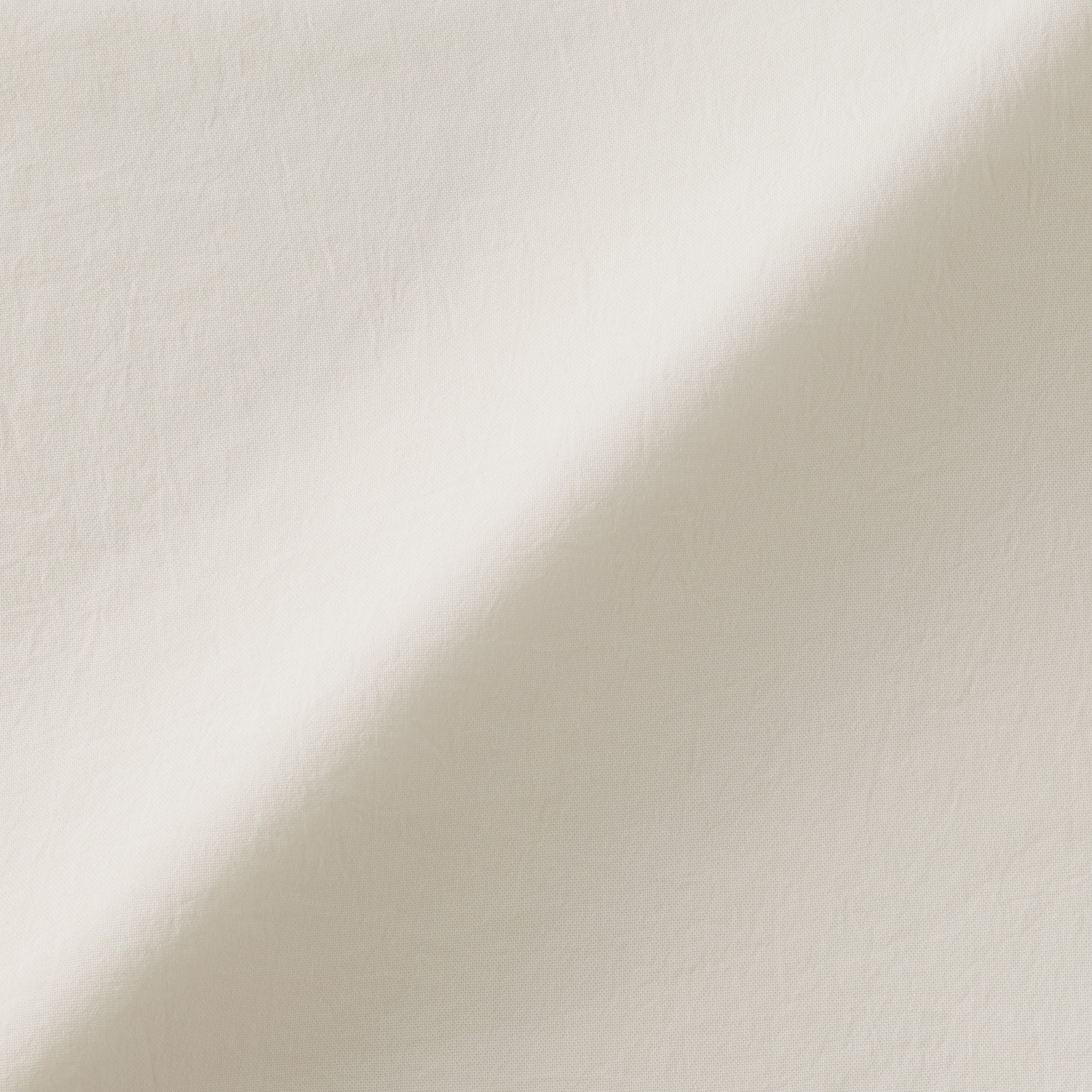 婦人　風を通す　フレンチスリーブブラウス