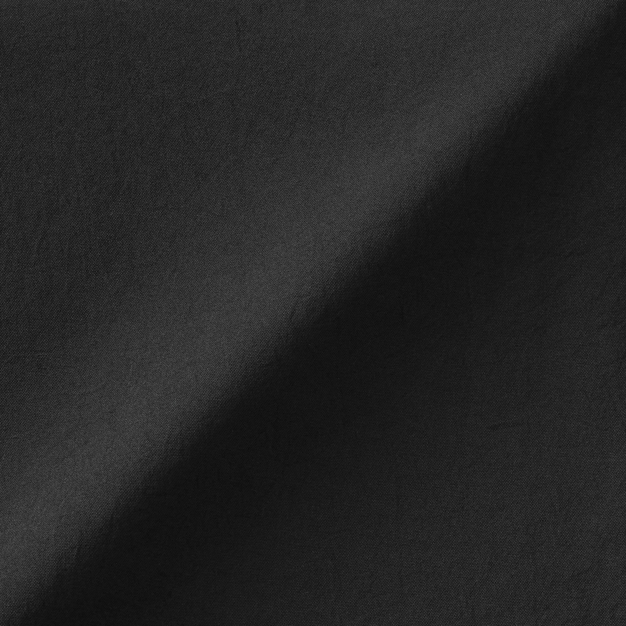 婦人　風を通す　フレンチスリーブブラウス