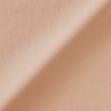 婦人　風を通す　フレンチスリーブブラウス