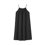 ＜循環＞婦人　風を通す　キャミソールワンピース