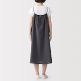 ＜循環＞婦人　風を通す　キャミソールワンピース