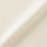 婦人　風を通すストレッチサッカー　ＵＶカット　フルジップパーカ