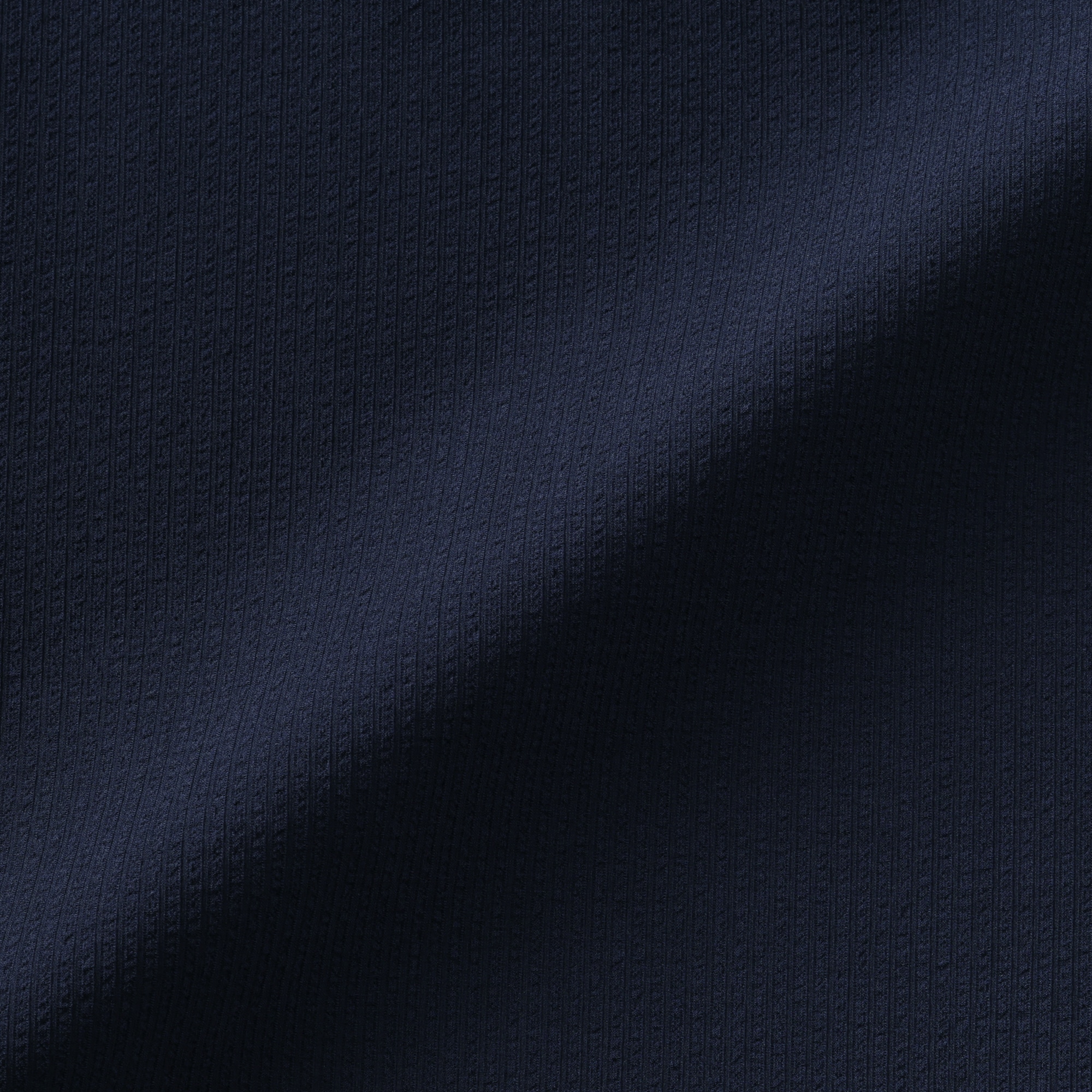 婦人　風を通すストレッチサッカー　ＵＶカット　フルジップパーカ