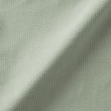 婦人　風を通す　ストレッチサッカーイージーテーパードパンツ