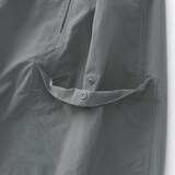 婦人　撥水　カーゴスカート