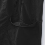 婦人　撥水　カーゴスカート