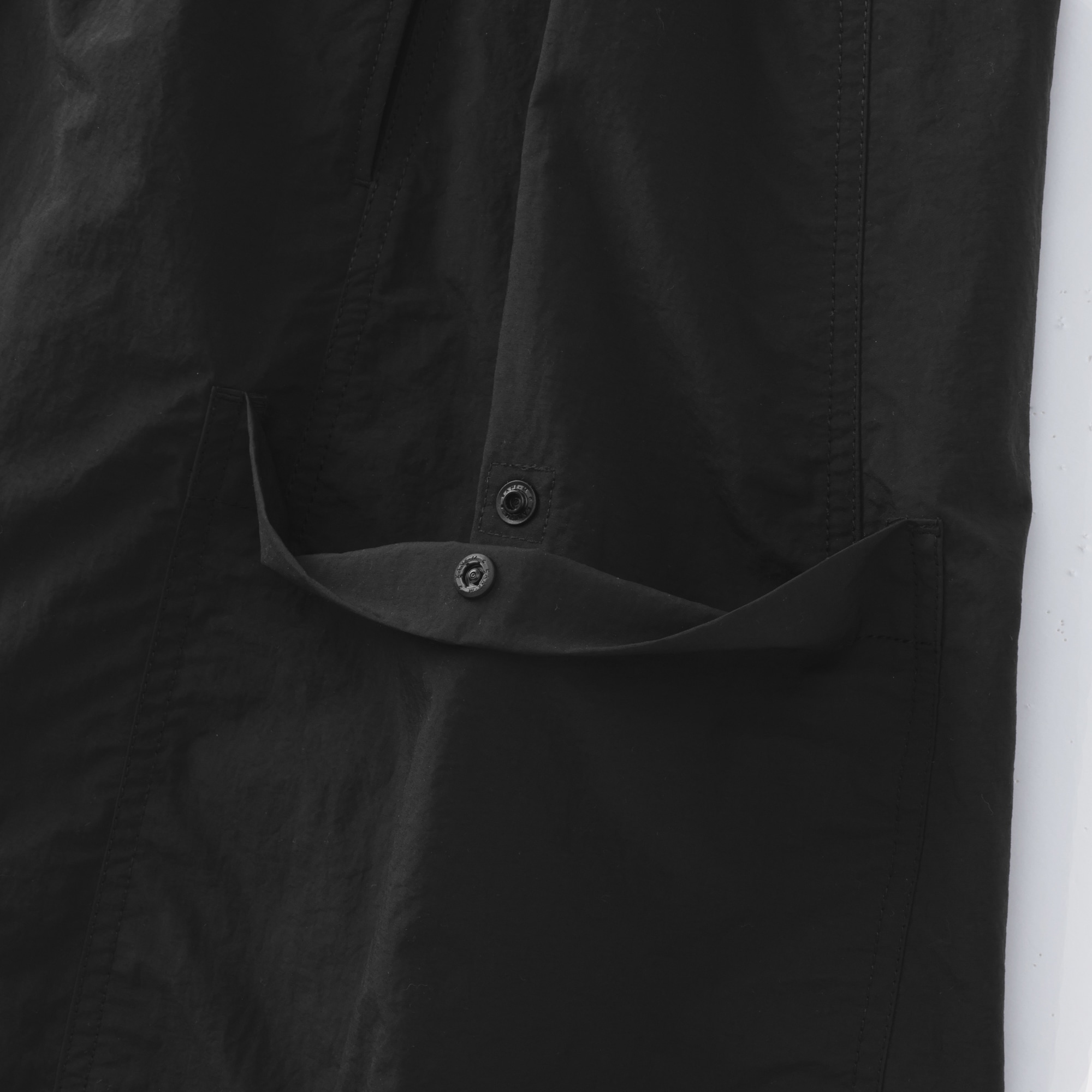 婦人　撥水　カーゴスカート