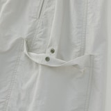 婦人　撥水　カーゴスカート