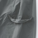 婦人　撥水　カーゴスカート