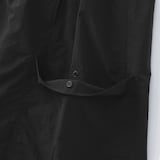 婦人　撥水　カーゴスカート