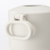 冷やしたまま持ち運べる　ペットボトル用保冷ホルダー