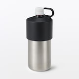 冷やしたまま持ち運べる　ペットボトル用保冷ホルダー