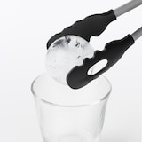 丸く綺麗に作れる　製氷器　丸い氷