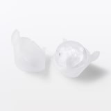 丸く綺麗に作れる　製氷器　丸い氷