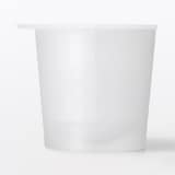 丸く綺麗に作れる　製氷器　丸い氷