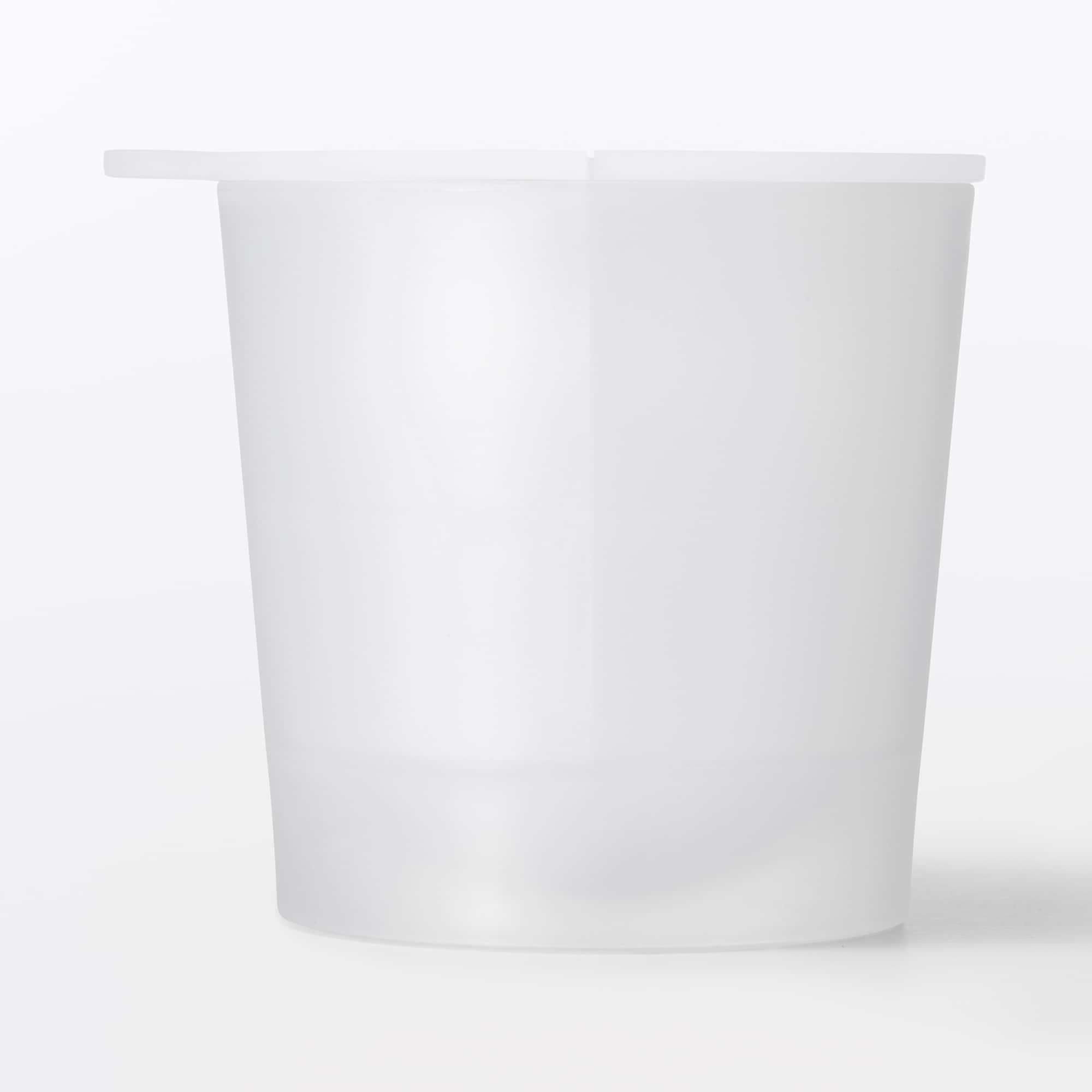 丸く綺麗に作れる　製氷器　丸い氷