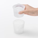 丸く綺麗に作れる　製氷器　丸い氷