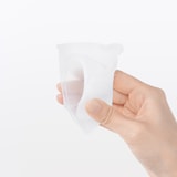 丸く綺麗に作れる　製氷器　丸い氷