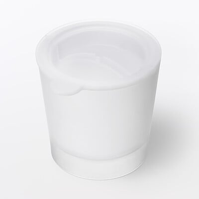 【７月下旬発売予定】丸く綺麗に作れる　製氷器　丸い氷