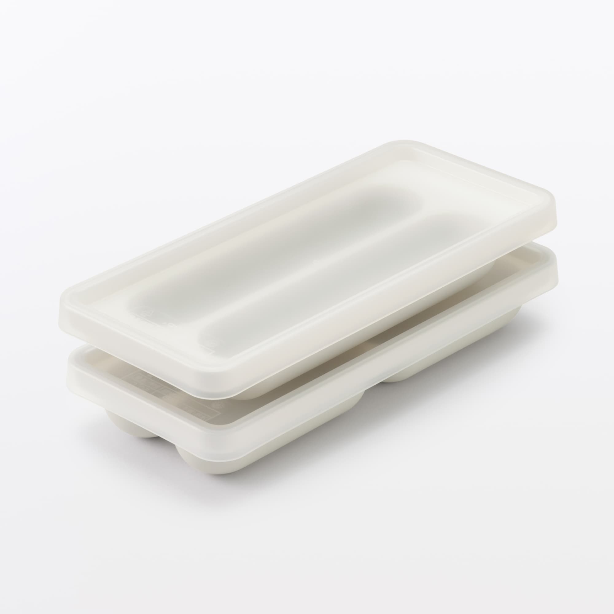 取り出しやすい　製氷器　スティックタイプ