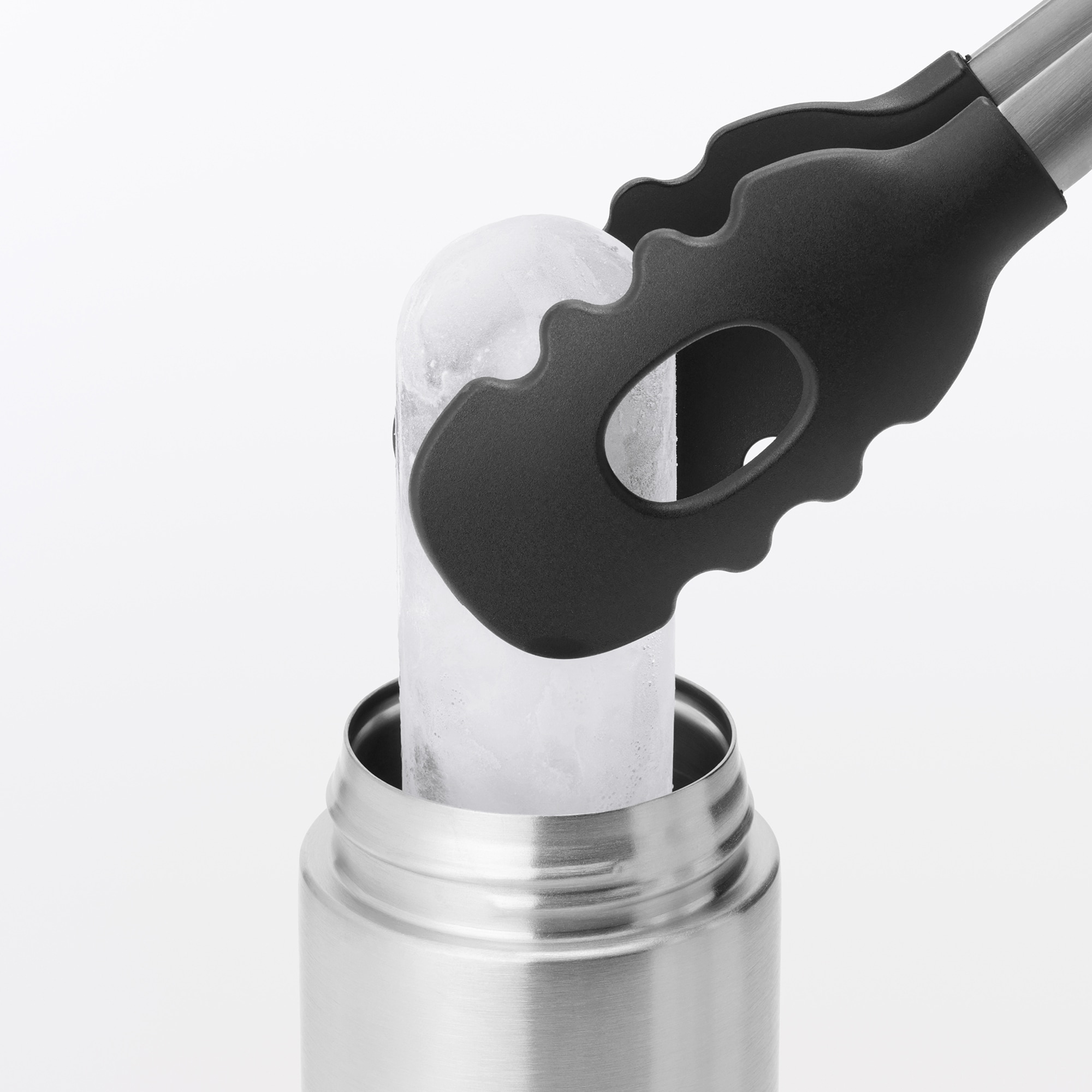 取り出しやすい　製氷器　スティックタイプ