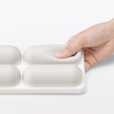 取り出しやすい　製氷器　スティックタイプ