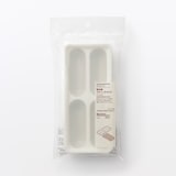 取り出しやすい　製氷器　スティックタイプ