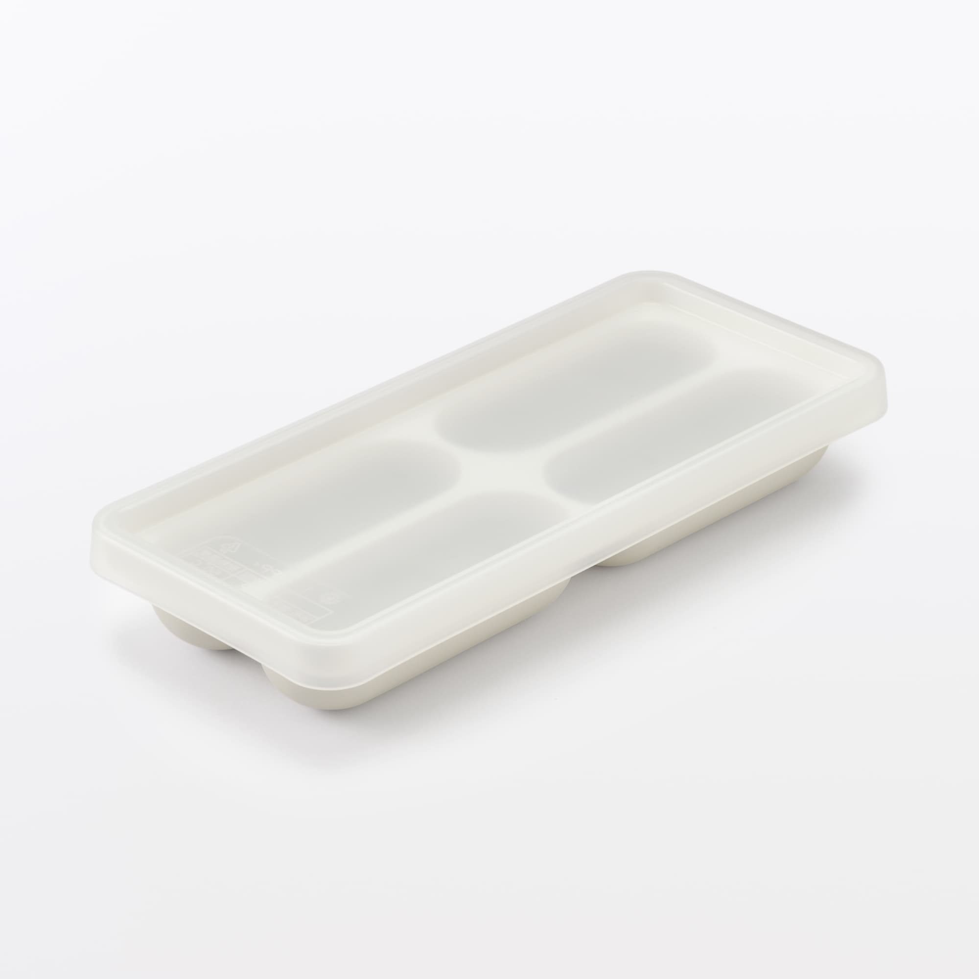 取り出しやすい 製氷器 スティックタイプ
