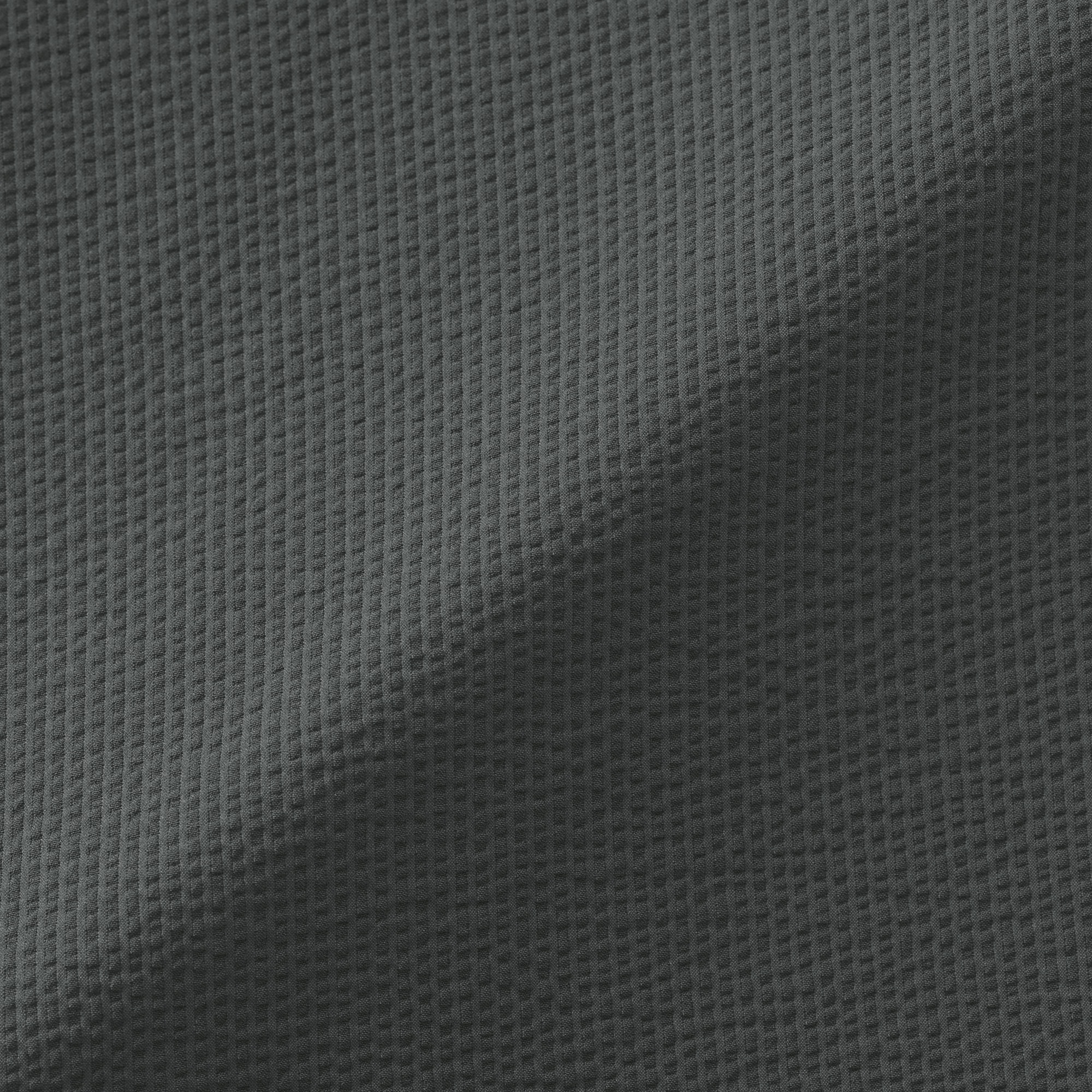 紳士　風を通すストレッチサッカーノータックパンツ