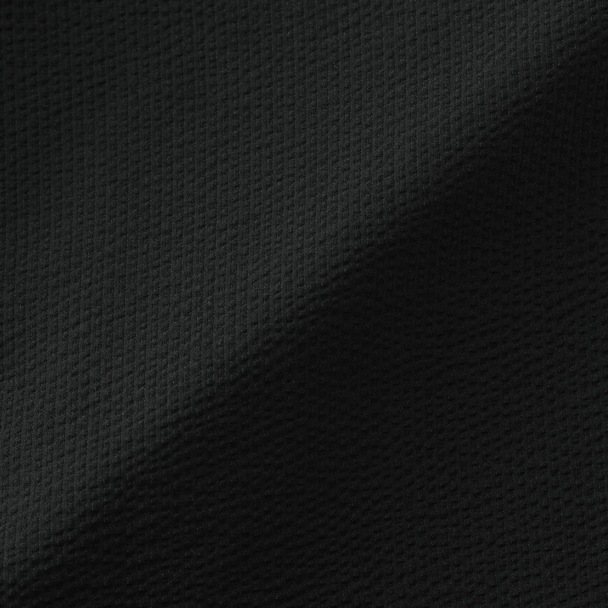 紳士　風を通すストレッチサッカーノータックパンツ